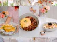 Blanc eatery & cafe