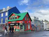  🇮🇸冰島首都shopping攻略
