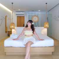 🩵🌴ที่พักติดทะเลระยอง The Season Resort Rayong