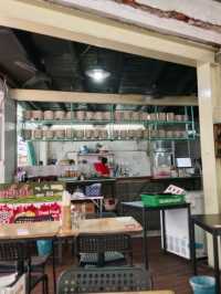 มากินก๋วยเตี๋ยวกัน ร้านก๋วยเตี๋ยวเรือกลางกรุง