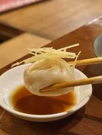 【大阪/本町】本格台湾中華がいただけるお店