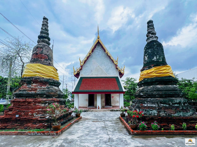 วัดโคกขาม