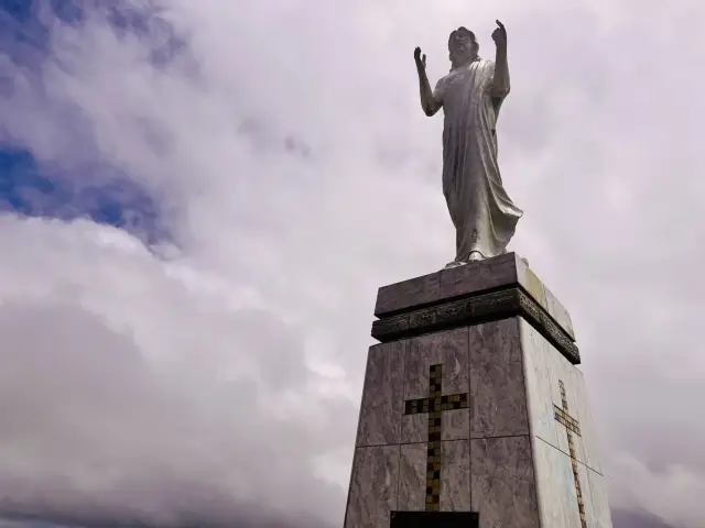 ⛰️ タポチョ山（Mount Tapochau）完全攻略ガイド 🌄✨