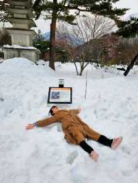 雪嶽山설악'산국립공원