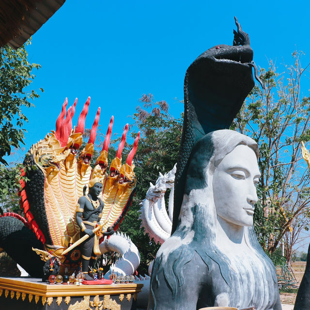 วัดโนนโพธิ์งาม