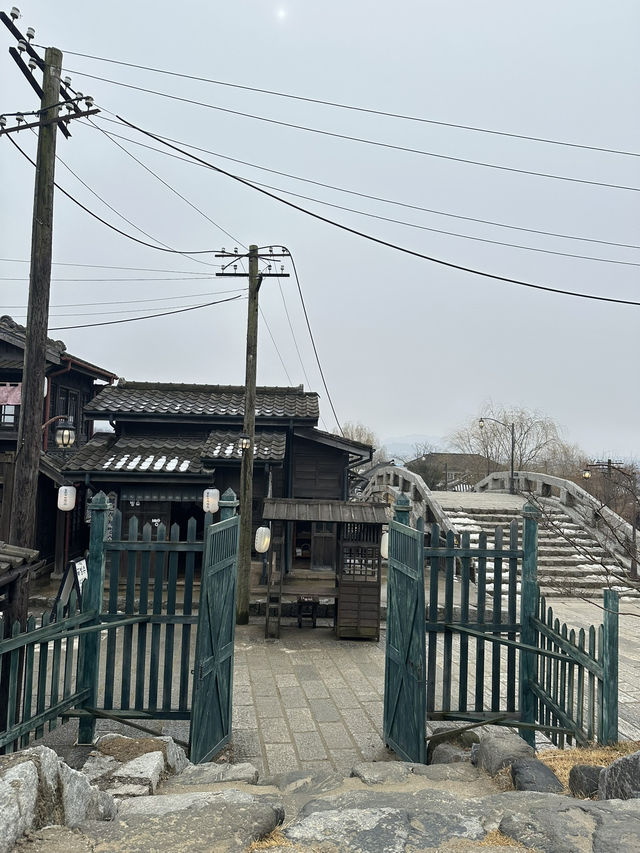 드라마속에 들어온 듯한 논산 여행지