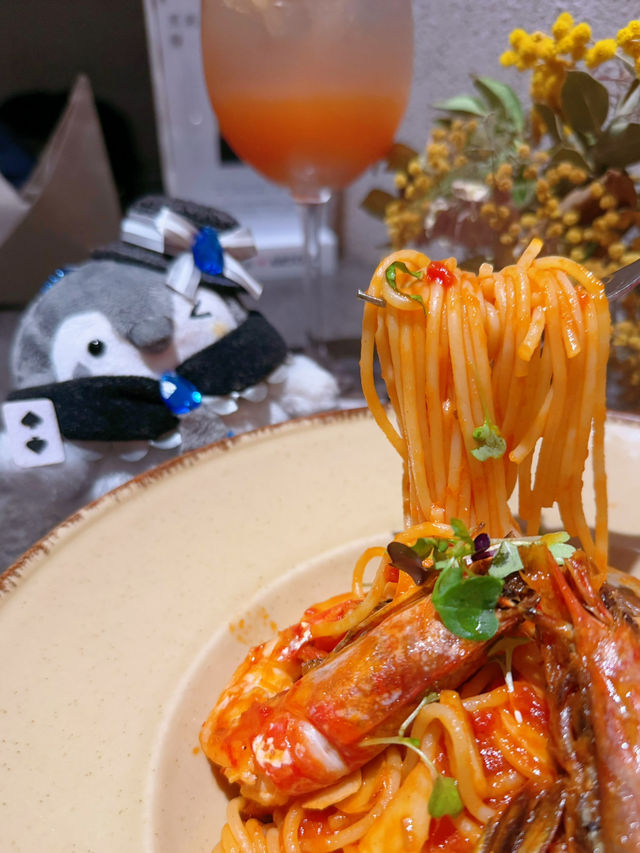 西班牙海鮮飯一流👍