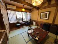 แช่ Onsen ฟินๆ ที่ Kurokawa Onsen