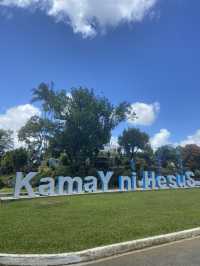 Day Trip to Manila