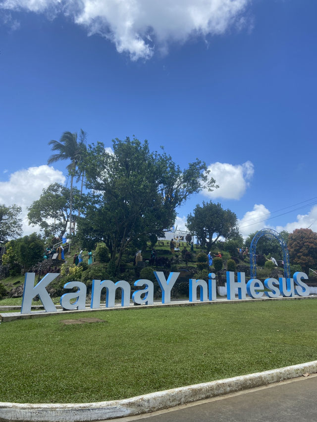 Day Trip to Manila