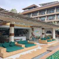 Lacol Khaoyai - A Chatrium Collection