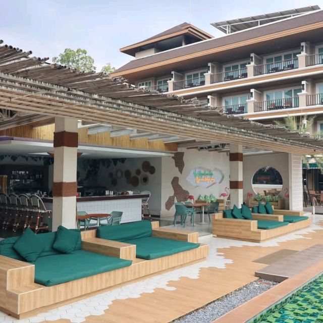 Lacol Khaoyai - A Chatrium Collection