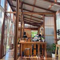 ฌาณหมาก Coffee & Farm @ ฉะเชิงเทรา
