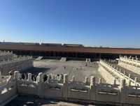 Exploring Beijing’s Forbidden City: A Fascinating Step Back in Time