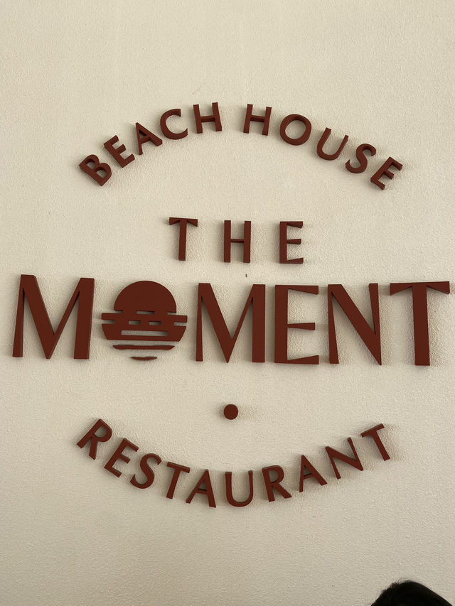 The Moment Pattaya 