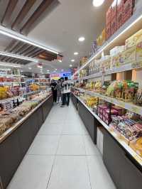 Chinatown อินชอน เกาหลีใต้