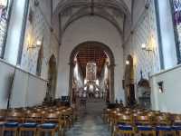 Llandaff Cathedral