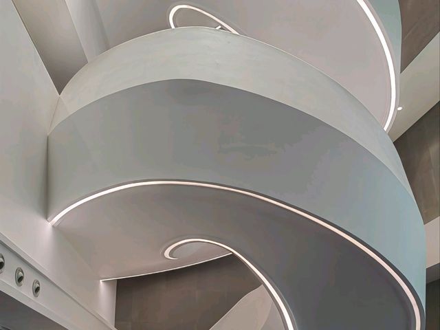 Art, Culture, and Creativity: A Visit to Guangming Culture and Art Centre in Shenzhen