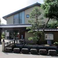 感受江戶•江戶東京博物館