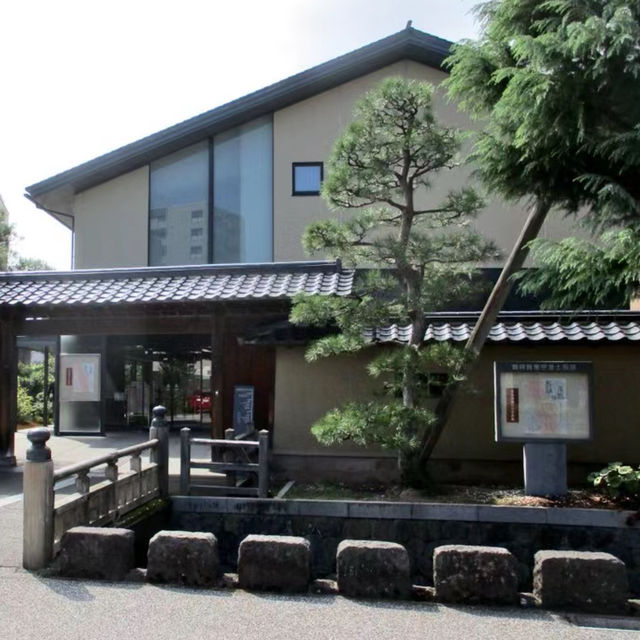 感受江戶•江戶東京博物館