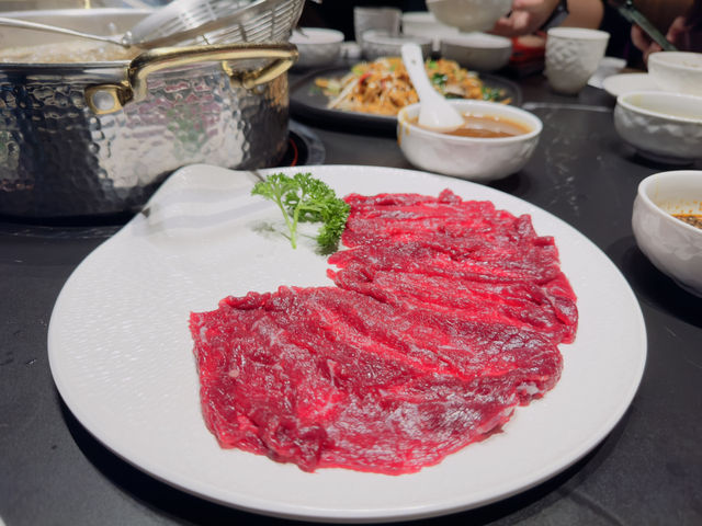 深圳飲飲食食