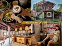 มัดรวม 18 จุดเช็คอิน เขาใหญ่