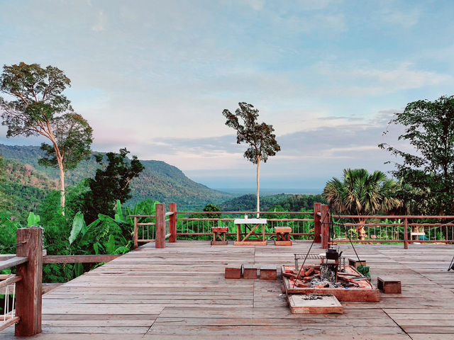 Preah vihea, hidden gem of Cambodia 