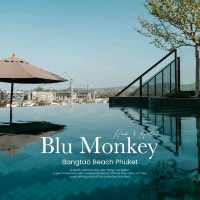 Blu Monkey Hub & Hotel Bangtao Beach Phuket