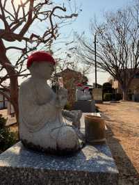 防府｜聖武天王開基的周防國分寺 1200年守護疾病與災禍