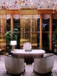 Luxurious Spring Retreat: Sunway Resorts