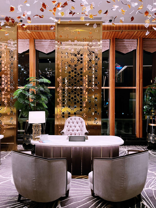 Luxurious Spring Retreat: Sunway Resorts