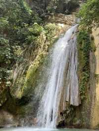 An Unforgettable Adventure in Yahchouch Mountains & Waterfalls, Lebanon!