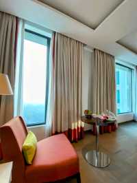 印度-入住新德里機場的歡迎酒店 Welcomhotel By ITC Hotels, Dwarka, New Delhi