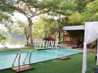 The Antique Riverside