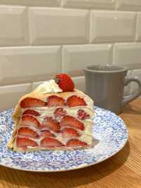 Afternoon tea love&table