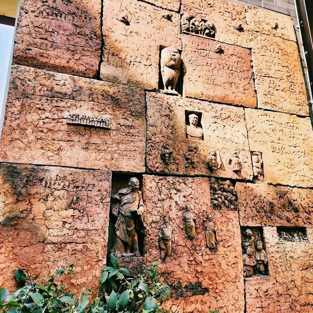 Crafting History: The Timeless Ceramic Legacy of Nanfeng Ancient Kiln