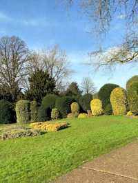 Abbey Park