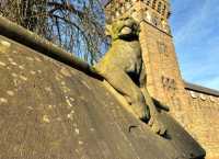 Cardiff Castle