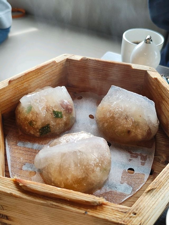 精緻潮州菜