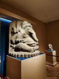 A Must-Visit Near Wat Pho : The National Museum Bangkok
