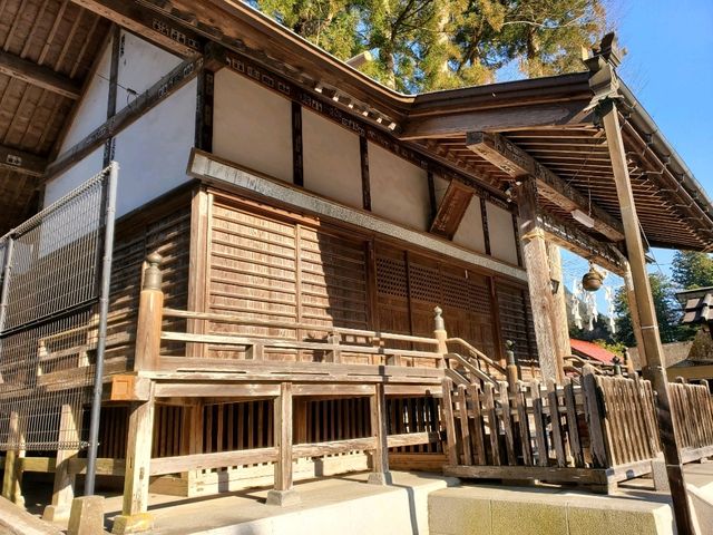 [🇯🇵奥多摩] 奥多摩の街の魅力と自然の静けさ