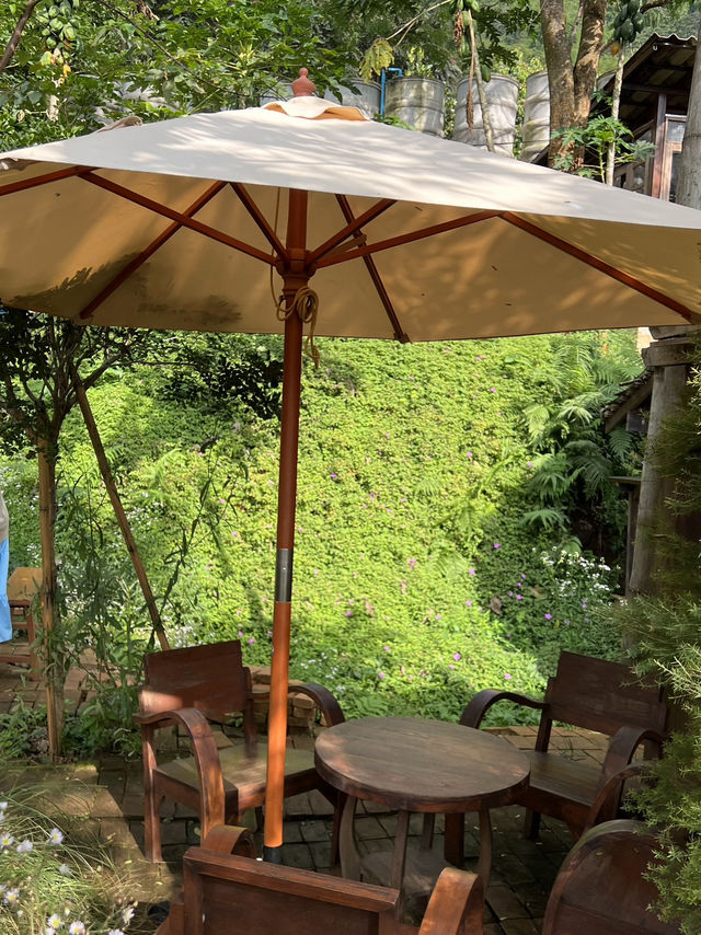 Mori Natural Farm (โมริ เนเชอรัลฟาร์ม)
