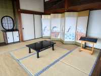 歷史重要之地仙巖園