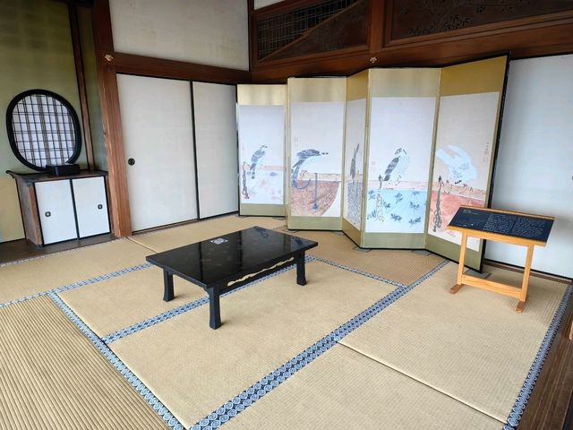 歷史重要之地仙巖園