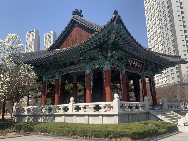 대구에서 되새기는 영웅들의 정신, 국채보상운동기념관✨ 