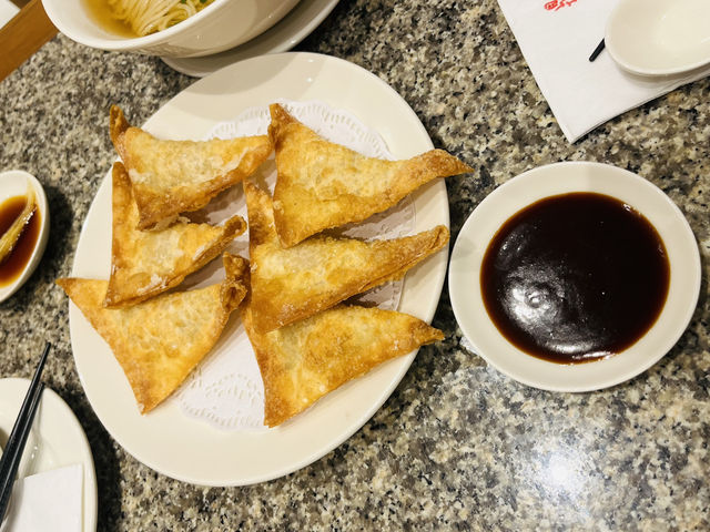 딤섬 맛집으로 유명한 곳