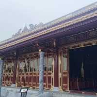 Imperial City of Hue: A Majestic Walk Through Time 🇻🇳
