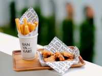 คาเฟ่เขาใหญ่ฟีลเกาหลีเก่าใจ
