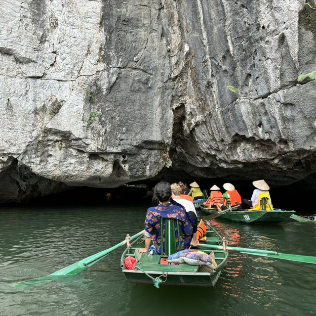 北越雙龍灣、沙壩、河內自由行