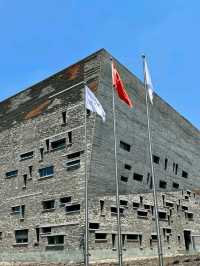 Ningbo Museum: A Journey Through 6,000 Years of Culture